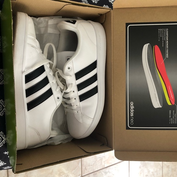 adidas Shoes - New adidas